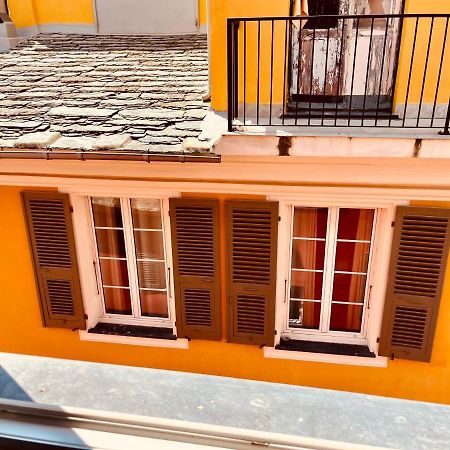 Pepites Bastiaises Vatta Appartement Roof Top Jacuzzi Vue Vieux Port Bastia  Exterior foto